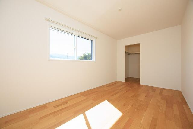 Lumina Terrace 飯塚駅西の内観：施工例|※写真は同形状・同仕様のモデ… 