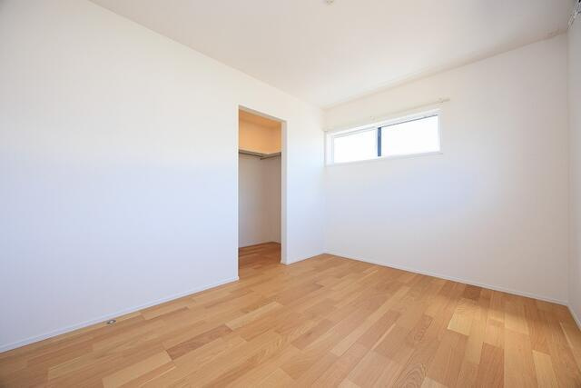 Lumina Terrace 飯塚駅西の内観：施工例|※写真は同形状・同仕様のモデ… 