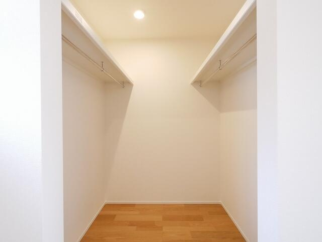 Lumina Terrace 飯塚駅西の内観：施工例|※写真は同形状・同仕様のモデ… 