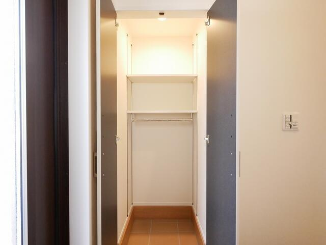 Lumina Terrace 飯塚駅西の内観：施工例|※写真は同形状・同仕様のモデ… 