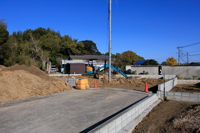 Lumina Terrace 飯塚駅西の外観| 