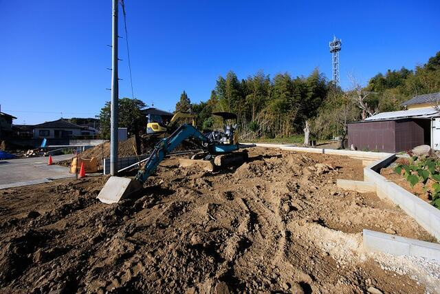 Lumina Terrace 飯塚駅西の外観| 