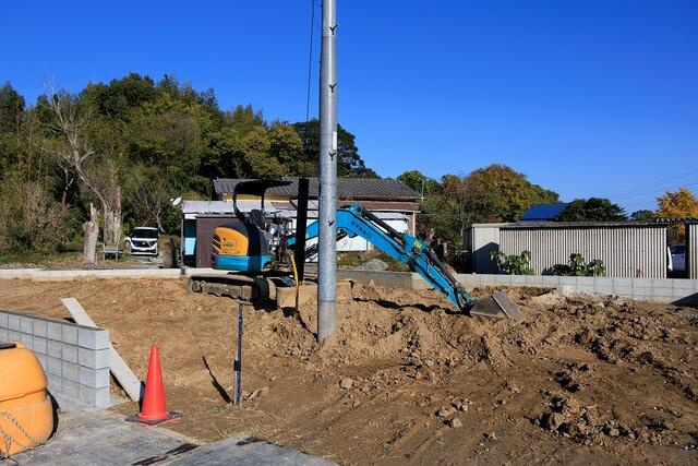 Lumina Terrace 飯塚駅西の外観| 