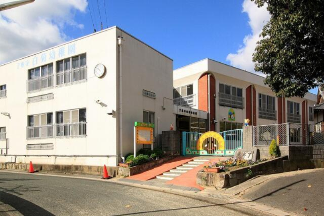 Lumina Terrace 飯塚駅西の周辺|白菊幼稚園まで1,760m 