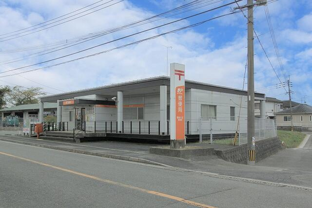 Lumina Terrace 飯塚駅西の周辺|穂波小正郵便局まで1,440m 