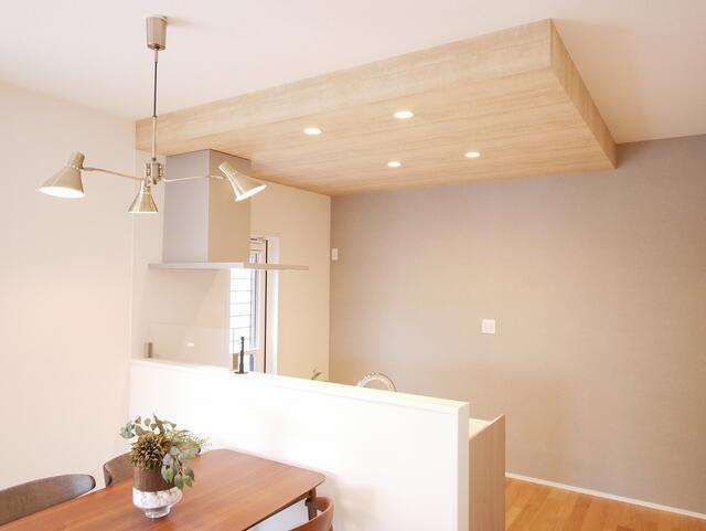 Lumina Terrace 飯塚駅西の内観：施工例|※写真は同形状・同仕様のモデ… 