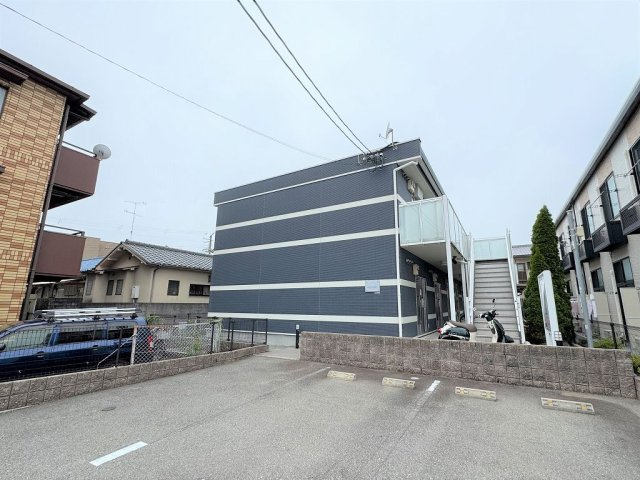 レオネクストセリバテール仁川Ⅱ