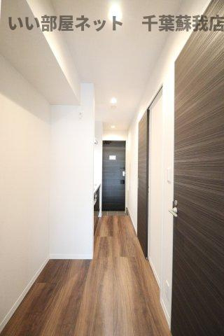 ｐｅａｃｅ　ｇａｒｄｅｎの内装|過ごしやすい室内です