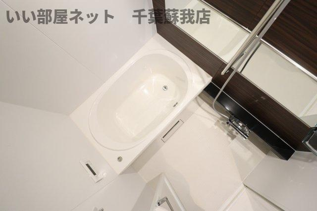 ｐｅａｃｅ　ｇａｒｄｅｎの浴室|日々の暮らしに欠かせないお風呂です