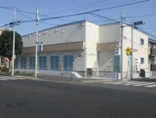 Ｅａｓｔ　Ｏｎｅ