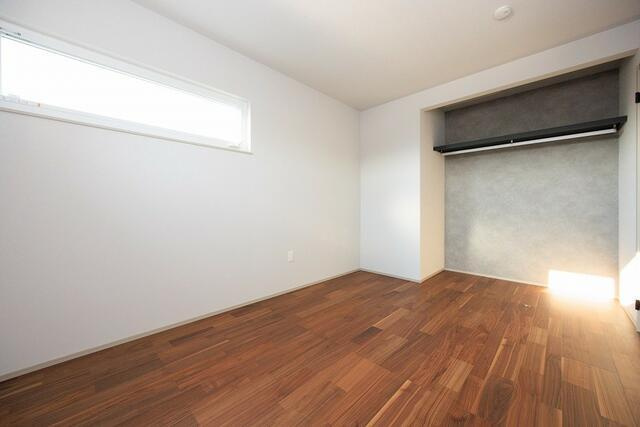 Lumina Terrace 飯塚駅西の内観：施工例|※写真は同形状・同仕様のモデ… 