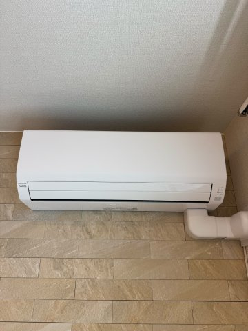 パラッツォグロリオーサⅢの設備