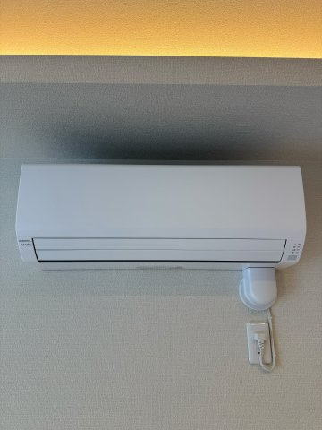 パラッツォグロリオーサⅢの設備