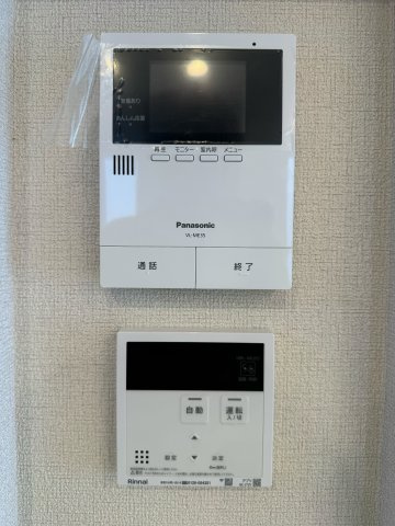 パラッツォグロリオーサⅢのセキュリティ