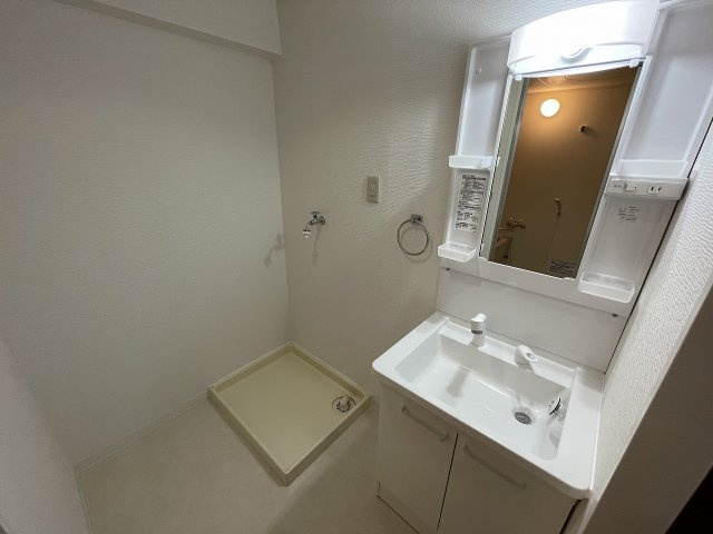 洗面台付き☆
