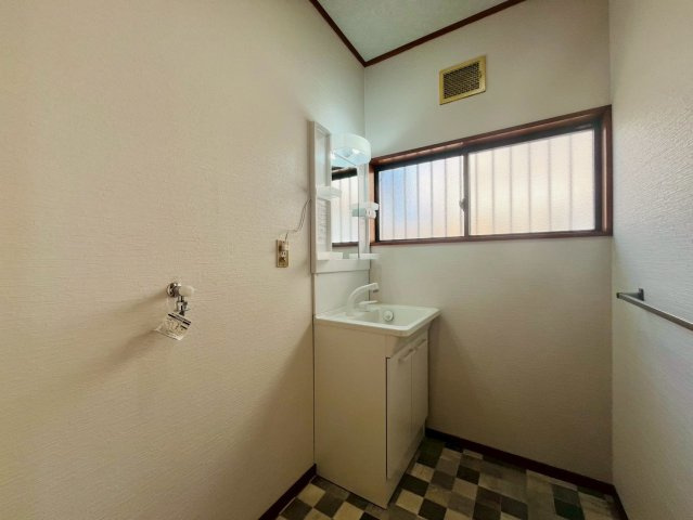 【独立洗面台】 | 加須市向古河　中古戸建