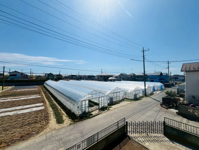 【展望】 | 加須市向古河　中古戸建