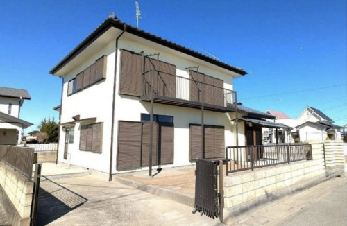 加須市向古河　中古戸建の画像