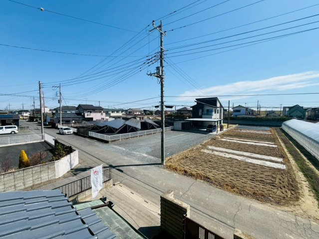 【展望】 | 加須市向古河　中古戸建