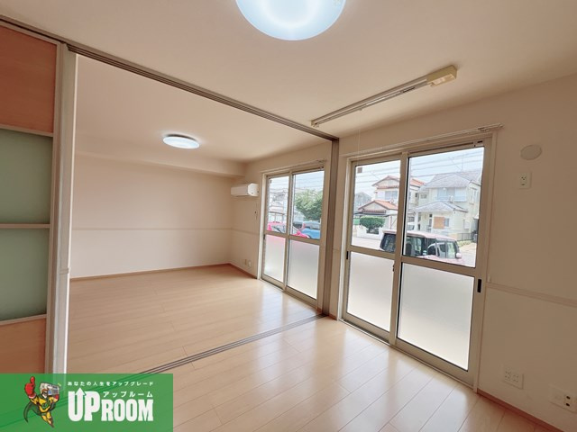 サンパルクの展望