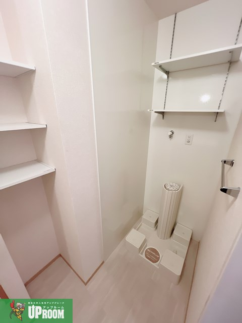 サンパルクのその他