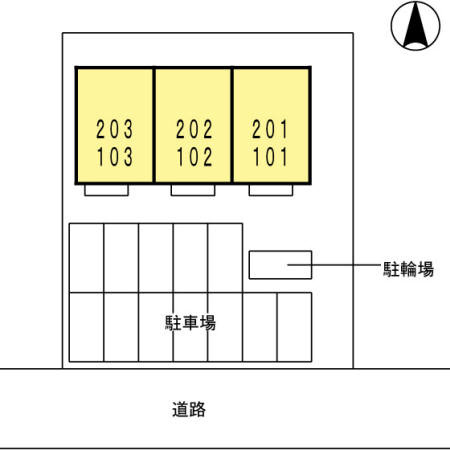 サンパルクの駐車場