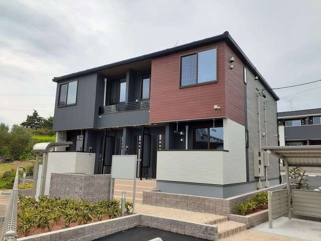 ヴィラ・エスペランサⅠ