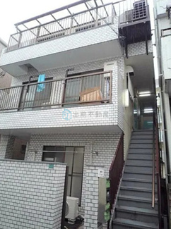 【外観】