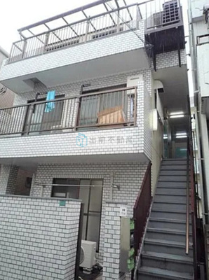 【外観】 | TCRE新大塚