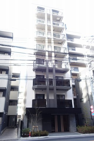 リテラス三ノ輪ウエスト