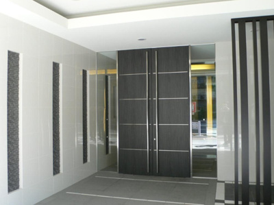 【エントランス】 | ラクレールフォンテーヌ