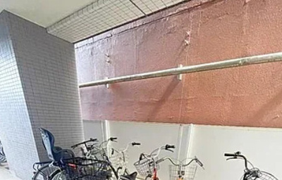 【設備】 | ラクレールフォンテーヌ