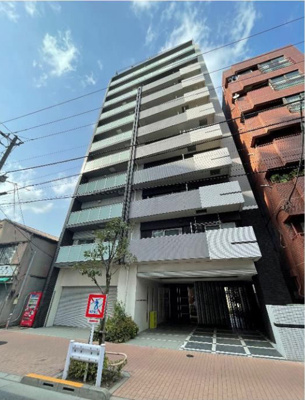 【外観】 | ラクレールフォンテーヌ