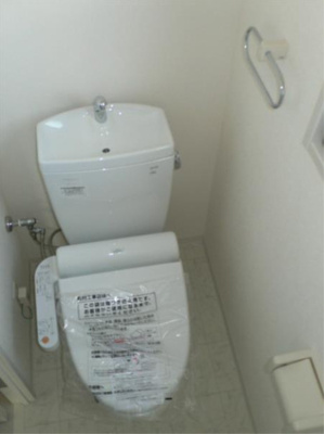 【トイレ】 | ラクレールフォンテーヌ