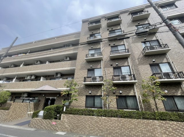 藤和シティコープ大宮桜木町の画像