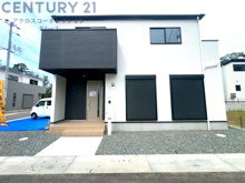 神戸市北区西山2丁目新築一戸建ての画像