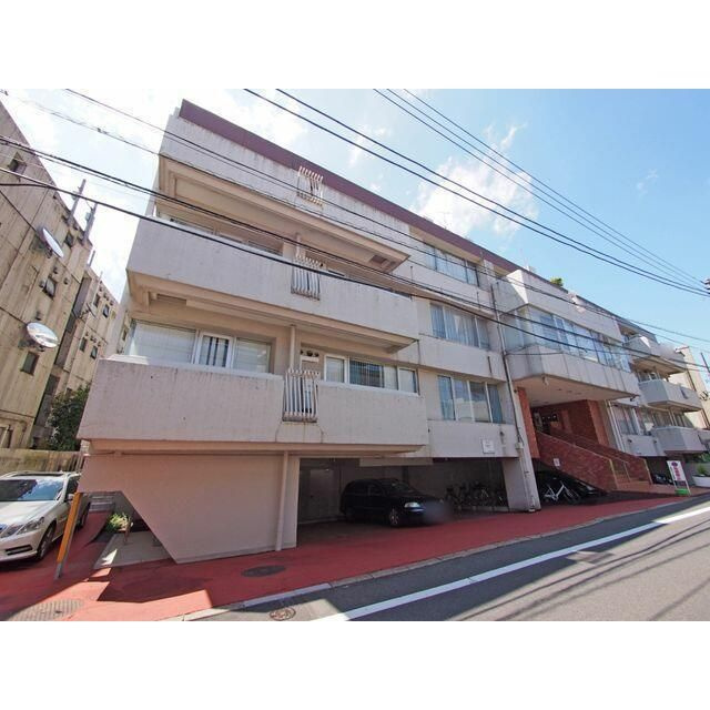 西麻布ガーデン