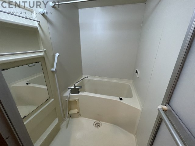バストイレ別でおすすめです☆