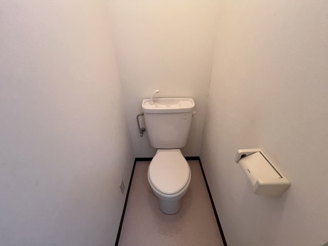 バストイレ別でおすすめです！