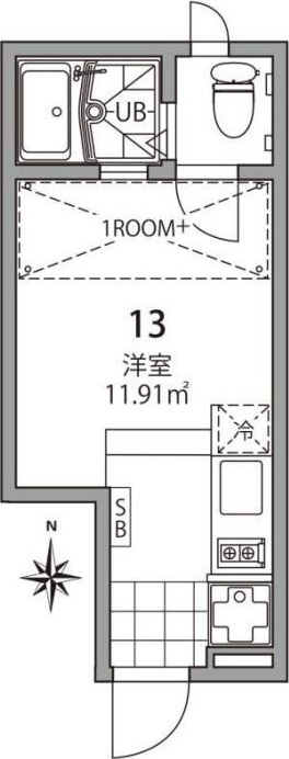 心葉テラス大岡山