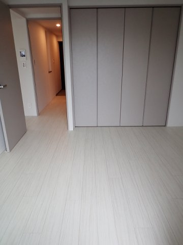 ガリシア文京本駒込の洋室