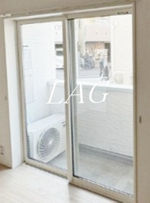 【バルコニー】 | MELDIA小川 | バルコニーです。