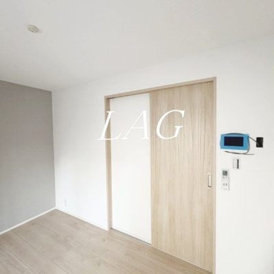 【居間・リビング】 | MELDIA小川 | 洋室のお部屋です。