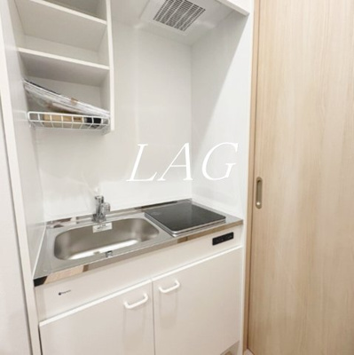 【キッチン】 | MELDIA小川 | キッチンです。