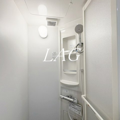 【シャワールーム】 | MELDIA小川 | シャワールームです。