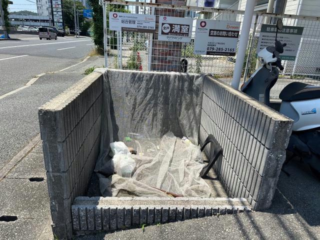 ティファニー21　B棟のその他