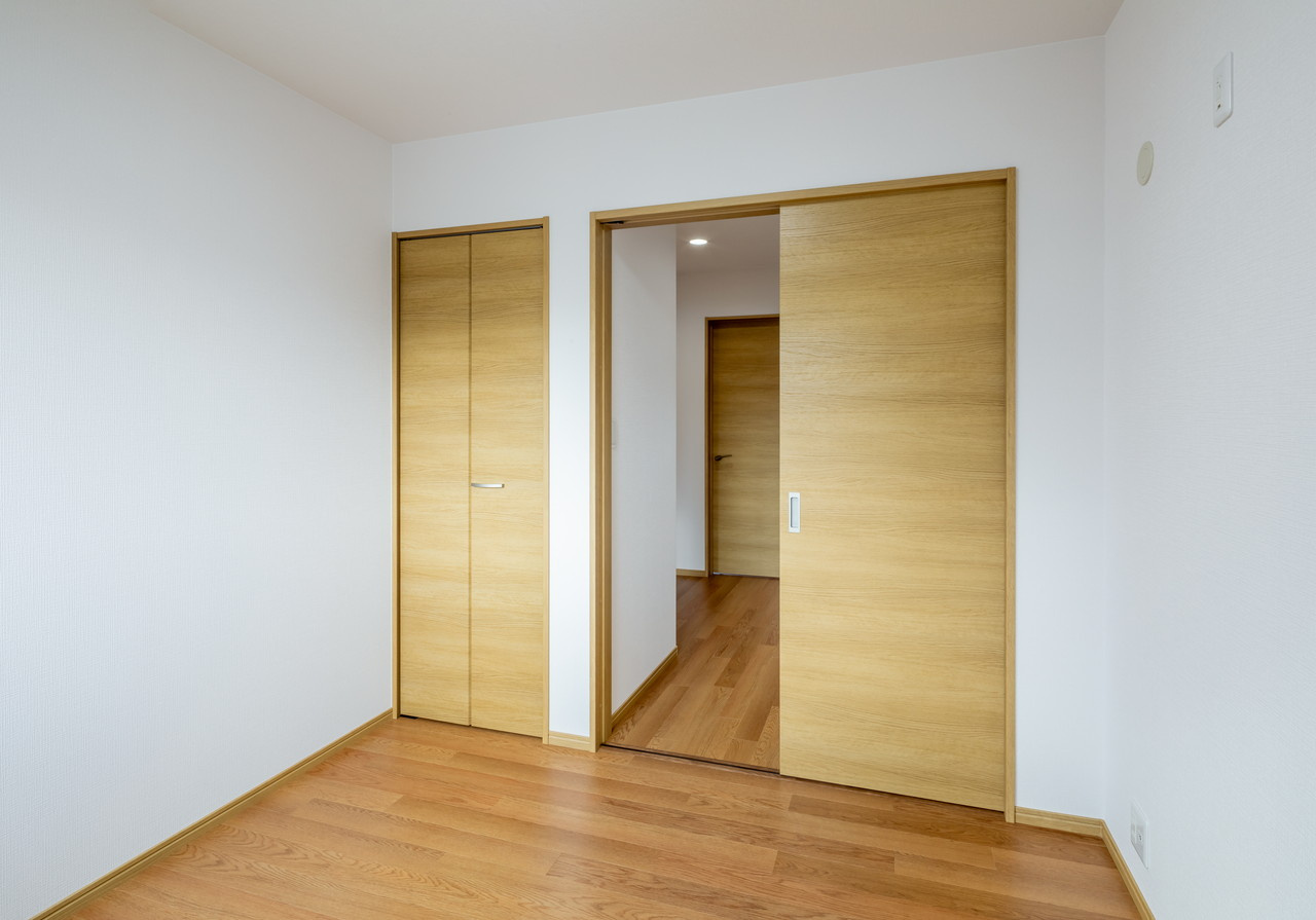 緑区姥子山KODATEXⅤの内装|写真はイメージです。
色仕様は現状優先となります。