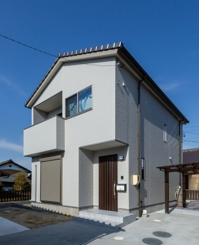 緑区姥子山KODATEXⅤ