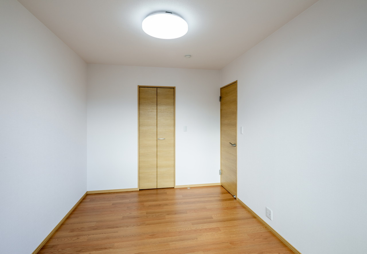 緑区姥子山KODATEXⅤの洋室|写真はイメージです。
色仕様は現状優先となります。