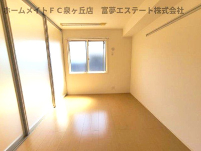 【洋室】 | ヴィラージュ | ※イメージ　同物件別号室の写真